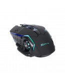 Xtrike ME безжична геймърска мишка Gaming Mouse Wireless GW-601