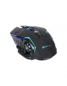 Xtrike ME безжична геймърска мишка Gaming Mouse Wireless GW-601
