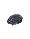 Xtrike ME безжична геймърска мишка Gaming Mouse Wireless GW-601