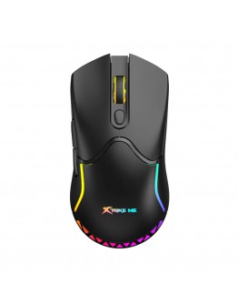 Xtrike ME безжична геймърска мишка Gaming Mouse Wireless GW-610