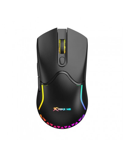 Xtrike ME безжична геймърска мишка Gaming Mouse Wireless GW-610