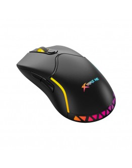 Xtrike ME безжична геймърска мишка Gaming Mouse Wireless GW-610