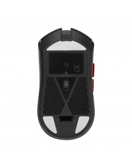 Xtrike ME безжична геймърска мишка Gaming Mouse Wireless GW-613