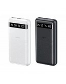 Преносима батерия Remax RPP-11, 20000mAh, Различни цветове - 87098