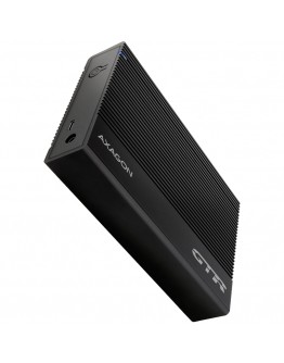 AXAGON EE35-GTR USB-C 3.2 Gen 1 - SATA 6G, 3.5
