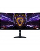 Монитор Xiaomi Curved Gaming Monitor G34WQi 2026