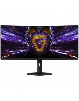 Монитор Xiaomi Curved Gaming Monitor G34WQi 2026