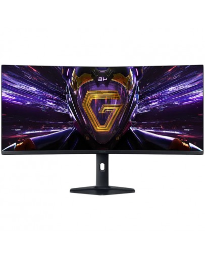 Монитор Xiaomi Curved Gaming Monitor G34WQi 2026