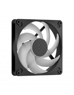 FD 140MM DYNAM3 RGB BLACK 3PAK