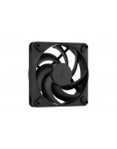 FD MOMENTUM 12 BLACK