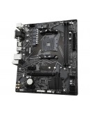 GB A520M S2H / AM4