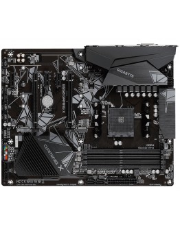 GB B550 GAMING X /AM4