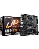 GB B550M DS3H R2 / AM4