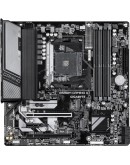 GB B550M GAMING X