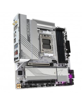 GB B650M AOR ELITE AX ICE /AM5