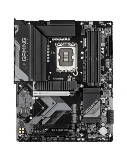 GB B760 GAMING X D4 GEN5