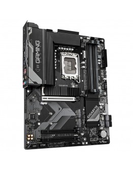 GB B760 GAMING X D4 GEN5