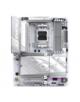 GB B850 AOR ELITE WF7 ICE /AM5