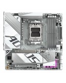 GB B850M AORUS ELITE WF6E ICE