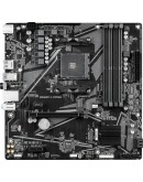 GB GB B550M K WF6E /AM4