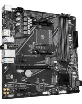 GB GB B550M K WF6E /AM4