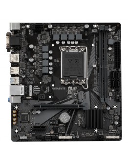 GB H610M S2H V2 /DDR5 /LGA1700