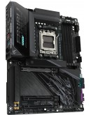 GB X870E AORU ELITE X3D