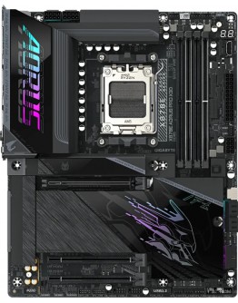 GB X870E AORUS PRO X3D