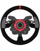 SIMAGIC GT1 Round Steering Wheel, Shifter