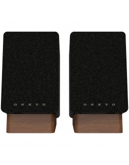 Onkyo Creator Series GX-10DB Powered Speakers,