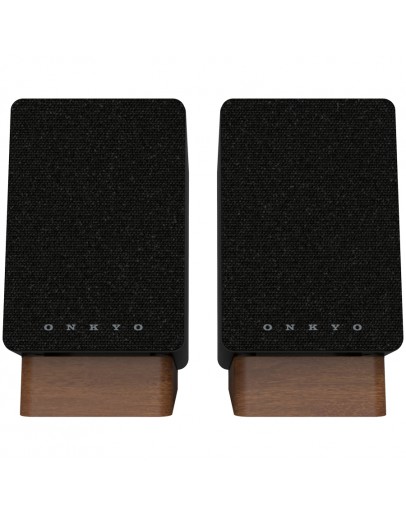 Onkyo Creator Series GX-10DB Powered Speakers,