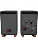 Onkyo Creator Series GX-10DB Powered Speakers,
