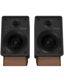Onkyo Creator Series GX-10DB Powered Speakers,