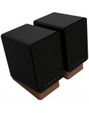 Onkyo Creator Series GX-10DB Powered Speakers,