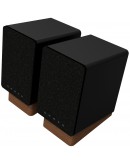 Onkyo Creator Series GX-10DB Powered Speakers,