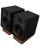 Onkyo Creator Series GX-10DB Powered Speakers,