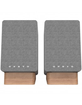 Onkyo Creator Series GX-10DB Powered Speakers,
