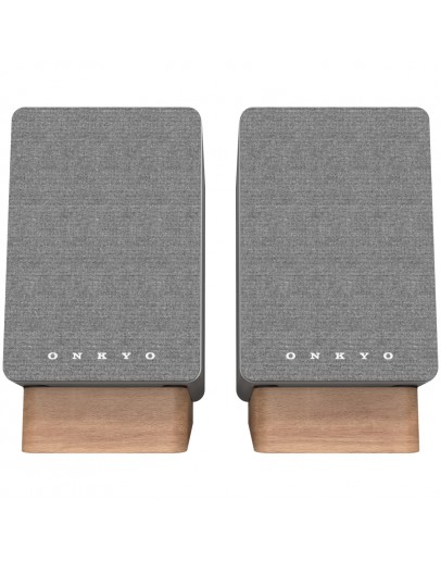 Onkyo Creator Series GX-10DB Powered Speakers,