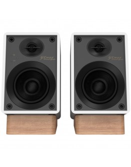 Onkyo Creator Series GX-10DB Powered Speakers,
