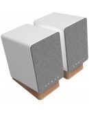 Onkyo Creator Series GX-10DB Powered Speakers,