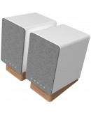 Onkyo Creator Series GX-10DB Powered Speakers,