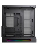 Heaven EN49576 (BK,U3x2+Type C,Curved TG & Top