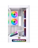 Heaven Air Arctic EN49606 (WH,U3x2+Type C,Curved