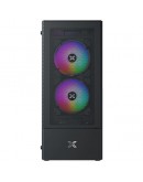 Hero II Air 3F Black EN41655, ATX/M-ATX/MINI