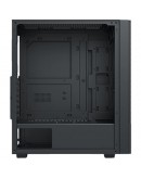 Hero II Air 3F Black EN41655, ATX/M-ATX/MINI