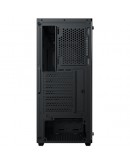 Hero II Air 3F Black EN41655, ATX/M-ATX/MINI