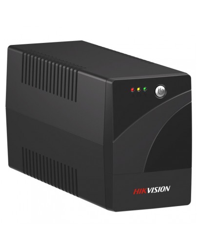 HIKVISION DS-UPS1000-R SHUKO