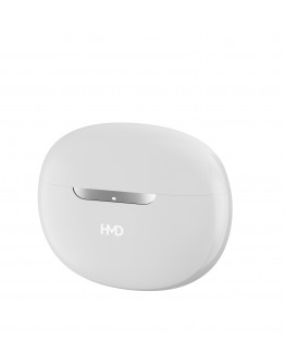 HMD DUB P60 EARBUDS WHITE