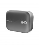 HMD DUB S60 EARBUDS GREY