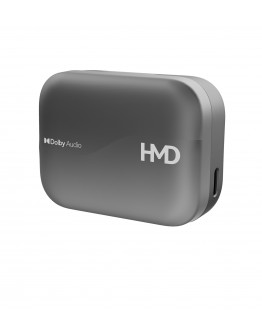 HMD DUB S60 EARBUDS GREY